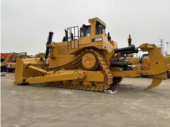 Бульдозер Used Caterpillar D10R Large Crawler Bulldozer Superior Performance Running Working Condition CAT D10R Bulldozer  Hot Sale [ Copy ]: фото 4