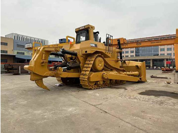Бульдозер Used Caterpillar D10R Large Crawler Bulldozer Superior Performance Running Working Condition CAT D10R Bulldozer  Hot Sale [ Copy ]: фото 5