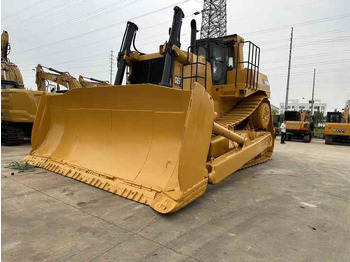 Бульдозер Used Caterpillar D10R Large Crawler Bulldozer Superior Performance Running Working Condition CAT D10R Bulldozer  Hot Sale [ Copy ]: фото 3