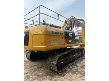 Гусеничный экскаватор Used Caterpillar  Excavator 329D for Sale USED CAT329D2 Excavator in Good Condition and Low Price Hot Selling [ Copy ]: фото 5