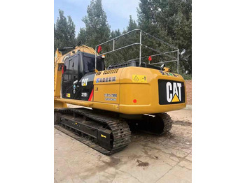 Гусеничный экскаватор Used Caterpillar  Excavator 329D for Sale USED CAT329D2 Excavator in Good Condition and Low Price Hot Selling [ Copy ]: фото 4