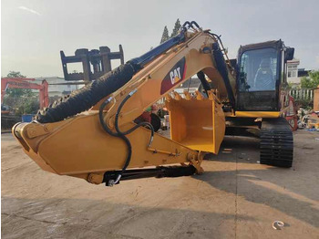 Гусеничный экскаватор Used Crawler Caterpillar 315D Excavator for Sale  Used Engineering & Construction Machinery: фото 3