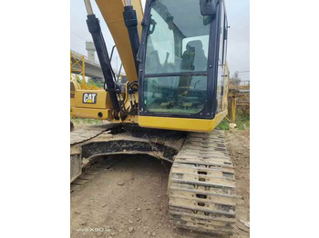 Гусеничный экскаватор Used Digger CAT 320GC Construction Machinery Construction Digger Used CAT 320GC Cheap Excavator: фото 5