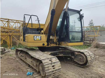 Гусеничный экскаватор Used Digger CAT 320GC Construction Machinery Construction Digger Used CAT 320GC Cheap Excavator: фото 2
