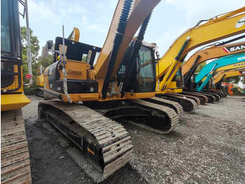 Гусеничный экскаватор Used Digger CAT 329D2 Construction Machinery Construction Digger Used CAT 329D2 Cheap Excavator: фото 5