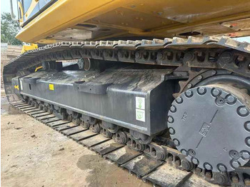 Гусеничный экскаватор Used Good Quality Japan Original PC210-8 in Good Condition PC210-8 Komatsu [ Copy ]: фото 5