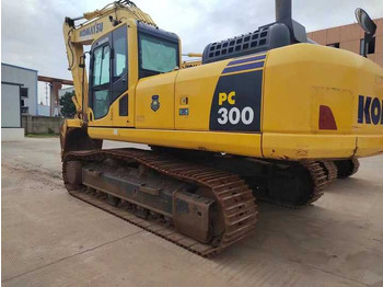 Used Good Quality Japan Original PC300-8 in Good Condition PC300-8 Komatsu [ Copy ] в лизинг Used Good Quality Japan Original PC300-8 in Good Condition PC300-8 Komatsu [ Copy ]: фото 3
