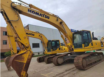 Used Good Quality Japan Original PC300-8 in Good Condition PC300-8 Komatsu [ Copy ] в лизинг Used Good Quality Japan Original PC300-8 in Good Condition PC300-8 Komatsu [ Copy ]: фото 2