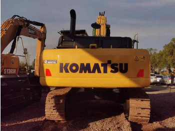 Used Good Quality Japan Original PC350-8 in Good Condition PC350-8 Komatsu [ Copy ] в лизинг Used Good Quality Japan Original PC350-8 in Good Condition PC350-8 Komatsu [ Copy ]: фото 2