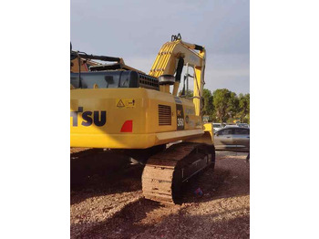 Used Good Quality Japan Original PC350-8 in Good Condition PC350-8 Komatsu [ Copy ] в лизинг Used Good Quality Japan Original PC350-8 in Good Condition PC350-8 Komatsu [ Copy ]: фото 3