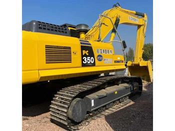 Used Good Quality Japan Original PC350-8 in Good Condition PC350-8 Komatsu [ Copy ] в лизинг Used Good Quality Japan Original PC350-8 in Good Condition PC350-8 Komatsu [ Copy ]: фото 1