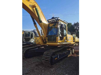 Used Good Quality Japan Original PC350-8 in Good Condition PC350-8 Komatsu [ Copy ] в лизинг Used Good Quality Japan Original PC350-8 in Good Condition PC350-8 Komatsu [ Copy ]: фото 5