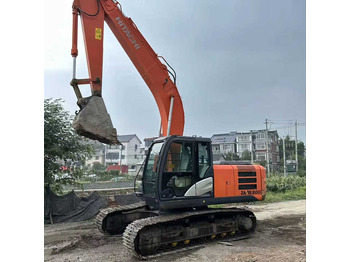 Гусеничный экскаватор HITACHI ZX210