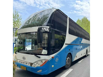 Туристический автобус