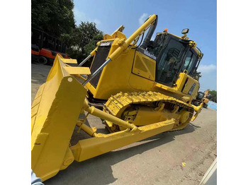 Бульдозер Used Komatsu Bulldozer D65 Strong Power Komatsu D65 Track Dozer for Sale: фото 5