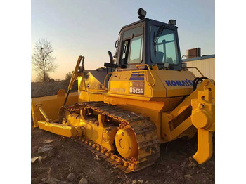 Бульдозер KOMATSU D85