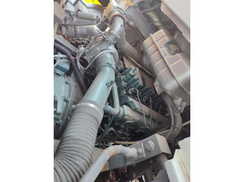 Самосвал howo HOWO 8X4 dump truck for sale: фото 3