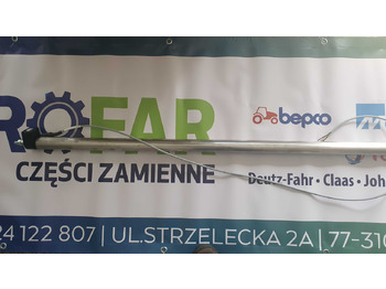 Запчасти DEUTZ