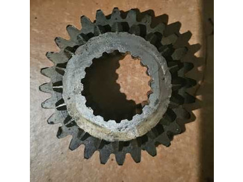 Запчасти DEUTZ