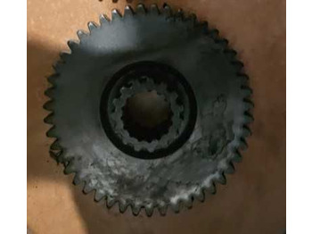 Запчасти DEUTZ