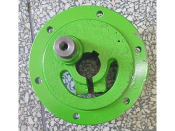 Запчасти DEUTZ