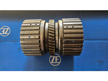 Запчасти LAMBORGHINI