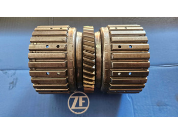 Запчасти LAMBORGHINI