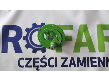 Запчасти DEUTZ