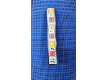 Запчасти DEUTZ