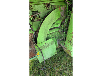 Запчасти DEUTZ