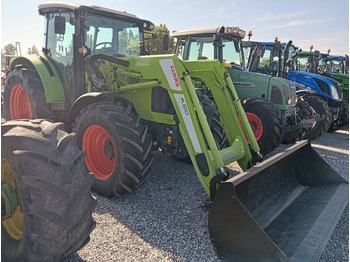 Трактор CLAAS Arion 460