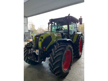 Трактор CLAAS Axos