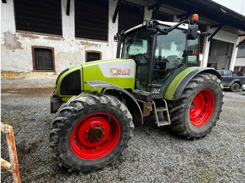 Claas Celtis 456 RX  в лизинг Claas Celtis 456 RX: фото 1