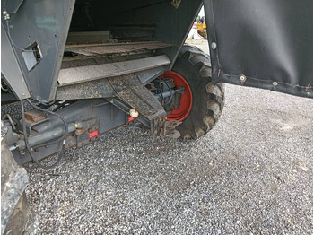 Зерноуборочный комбайн Claas Lexion 470: фото 3 Зерноуборочный комбайн Claas Lexion 470: фото 3