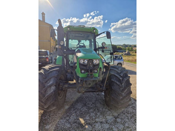 Трактор DEUTZ