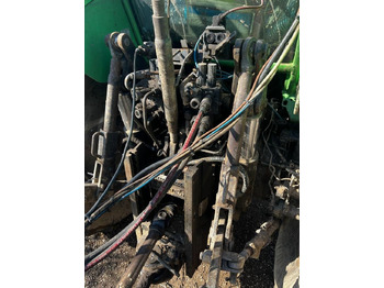Трактор Deutz-fahr AGROTRON 6.30: фото 5