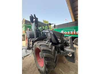 Трактор Fendt 722 Vario SCR Profi: фото 2 Трактор Fendt 722 Vario SCR Profi: фото 2
