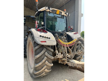 Трактор Fendt 722 Vario SCR Profi: фото 3 Трактор Fendt 722 Vario SCR Profi: фото 3