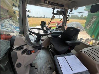 Трактор Fendt 722 Vario SCR Profi: фото 5 Трактор Fendt 722 Vario SCR Profi: фото 5