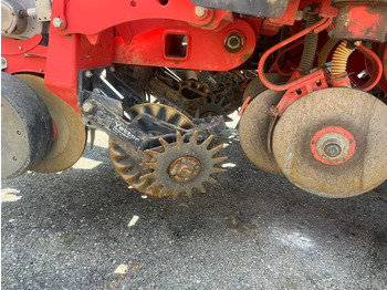 Сеялка точного высева Gaspardo RENATA 8 FILE: фото 2 Сеялка точного высева Gaspardo RENATA 8 FILE: фото 2