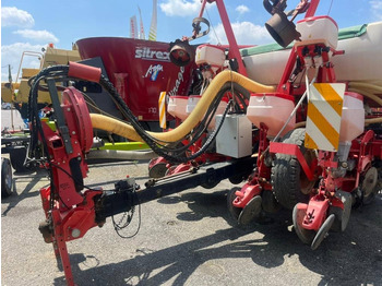 Сеялка точного высева Gaspardo RENATA 8 FILE: фото 3 Сеялка точного высева Gaspardo RENATA 8 FILE: фото 3