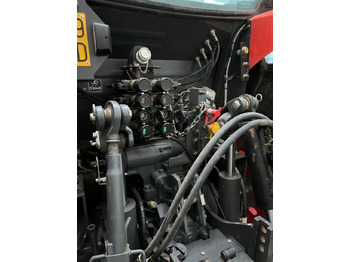 Трактор Kubota M 6-141: фото 3