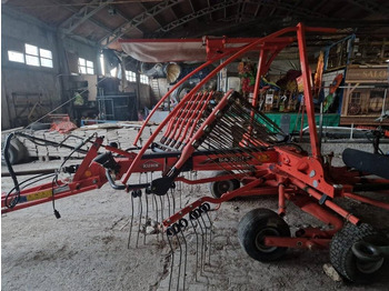 Сеноворошилка Kuhn 5031T: фото 4