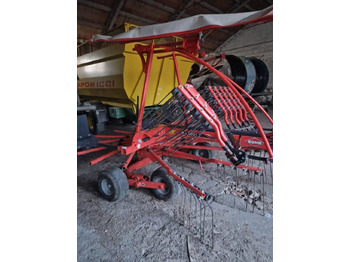 Сеноворошилка Kuhn 5031T: фото 2