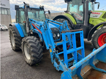 Трактор LANDINI