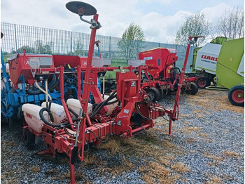 Сеялка точного высева