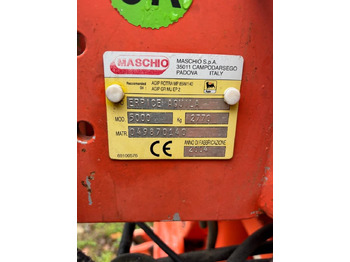 Maschio Aquila 5000  в лизинг Maschio Aquila 5000: фото 1