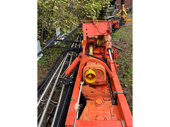 Maschio Aquila 5000  в лизинг Maschio Aquila 5000: фото 2