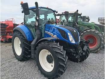 Трактор NEW HOLLAND T5
