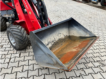 Колёсный погрузчик Schäffer 2024: фото 3